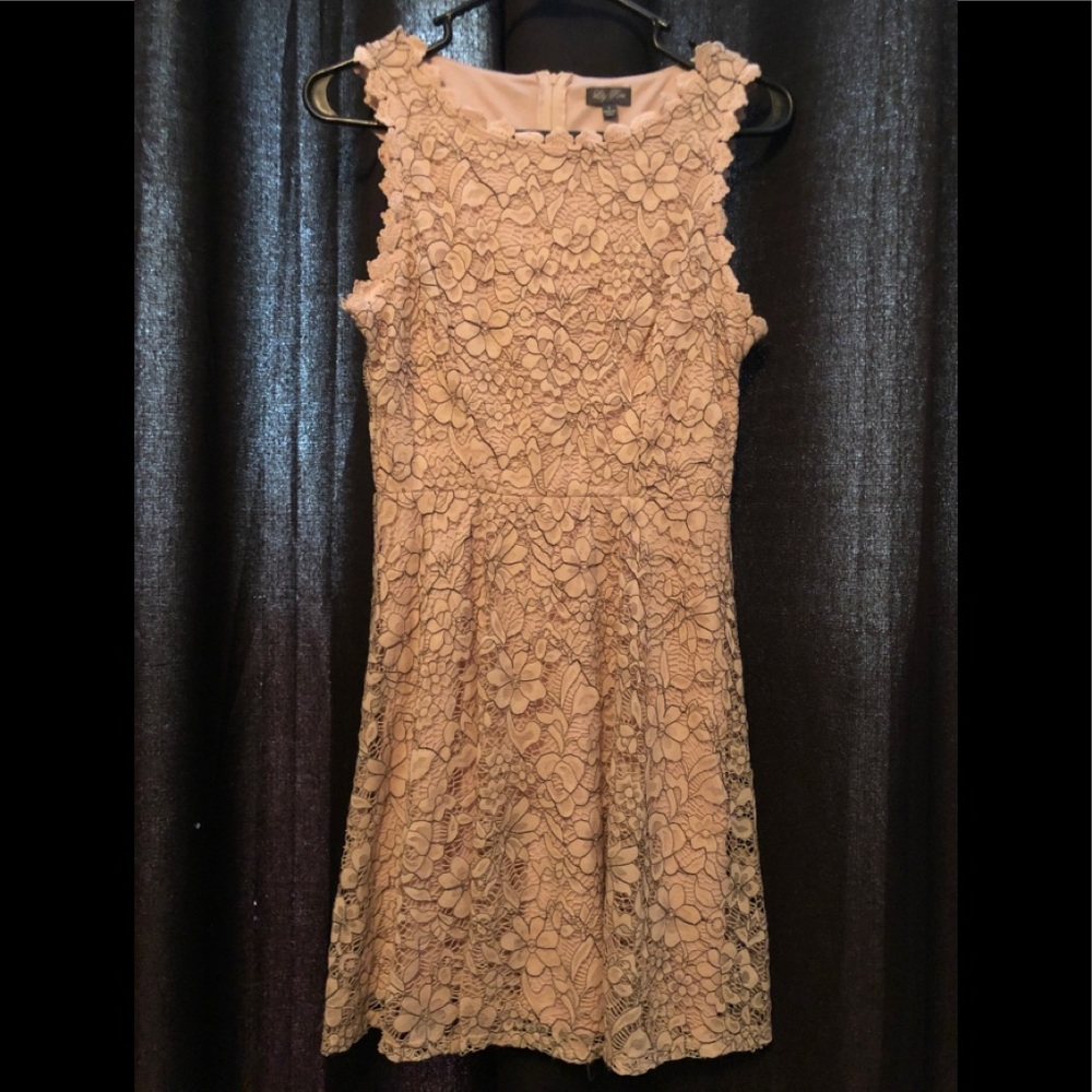 Lily Rose Dress